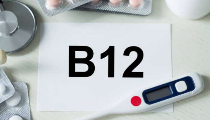 B12 Deficiency: &#039;ही&#039; आहेत रात्री जाणवणारी &#039;बी 12&#039; च्या कमतरतेची लक्षणे, दुर्लक्ष केल्यास होतील गंभीर परिणाम 