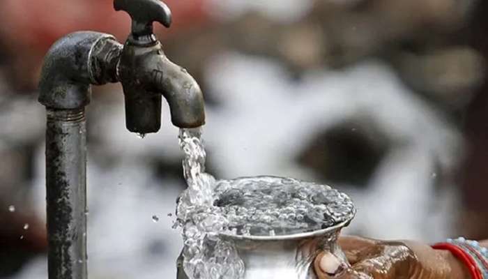 मुंबईत 'या' दोन ठिकाणी 30 ऑगस्टला पाणीपुरवठा राहणार बंद; पालिकेचं पाणी जपून वापरण्याचं आवाहन