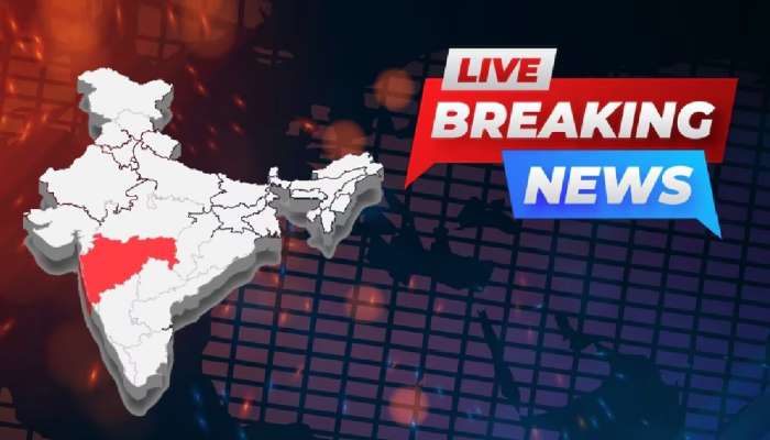 Maharashtra Breaking News Today LIVE Updates Mumbai Konkan Politics election august 29