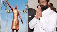 मुख्यमंत्री अ‍ॅक्शन मोडमध्ये; नवा पुतळा आणि...; निर्देश देत म्हणाले... 