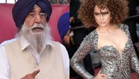 'कंगनाला बलात्काराचा फार अनुभव, तिलाच...', शिरोमणी अकाली दलच्या प्रमुखांनी अभिनेत्री