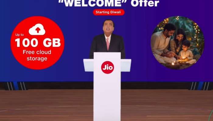 Reliance AGM 2024 मध्ये मोठी घोषणा करत अंबानींचं एक पाऊल पुढे! आता थेट Apple, Google ला टक्कर