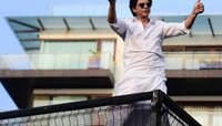 'या' चित्रपटाच्या कमाईतून शाहरुख खानने खरेदी केलं पहिले घर, निर्मात्याकडून घेतली होत