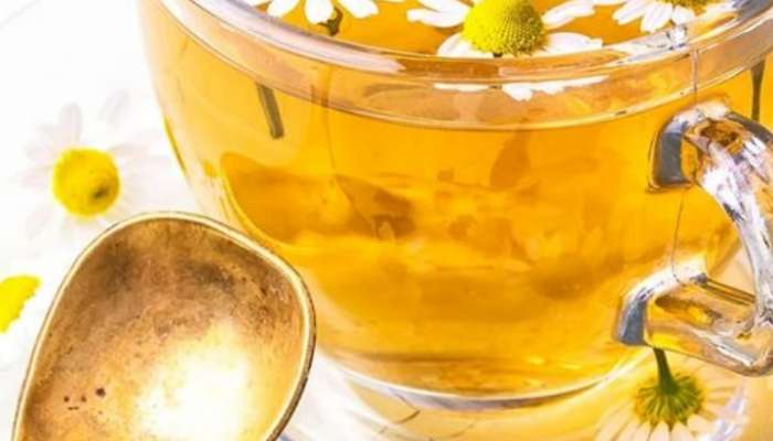 Chamomile tea Benefits, anti stress tea, lifestyle, lifestyle news, lifestyle news in marathi, health, health news, health news in marathi, 