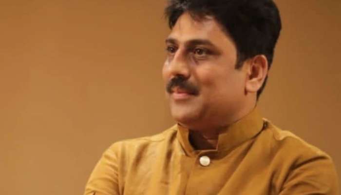 'माझ्या आयुष्यात अंधार...'; 'तारक मेहता...' फेम शैलेश लोढानं शेअर केली भावूक पोस्ट