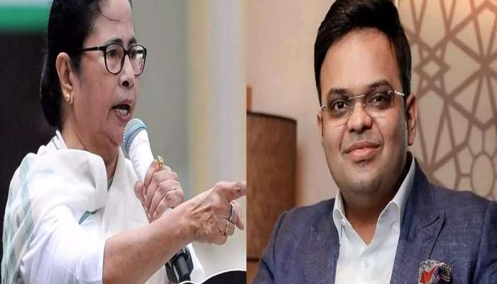 'मुलगा नेता झाला नाही पण नेत्यांपेक्षा पॉवरफुल...' जय शाह ICC चेअरमन झाल्यावर ममता बॅनर्जींची पोस्ट