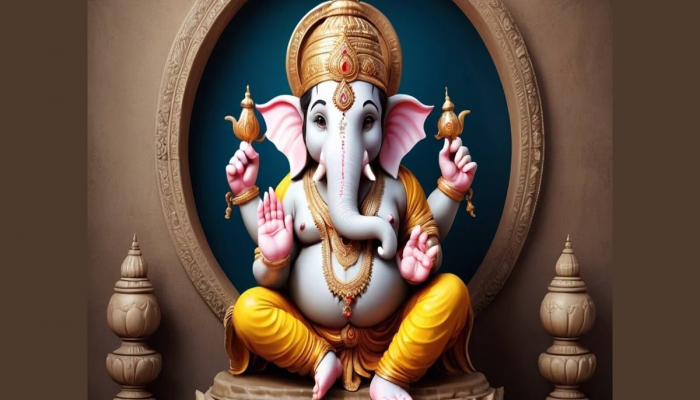 GANESH UTSAV 2024 : बाप्पाला घरी आणताना 'हे' 21 नियम लक्षात ठेवा, अन्यथा...