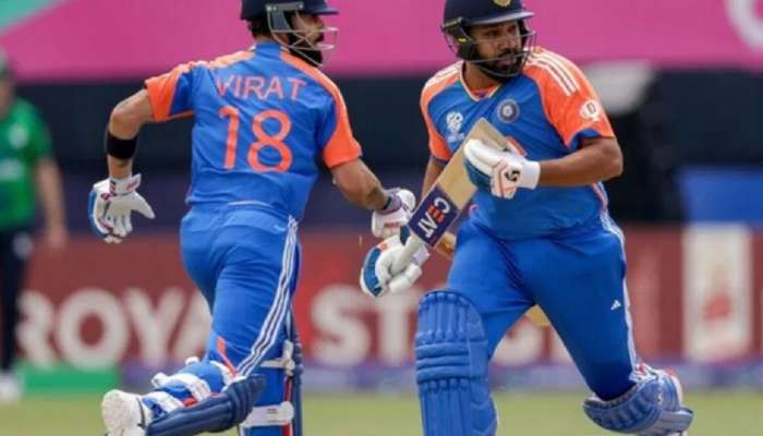 Virat Kohli Rohit Sharma: 'विराट-रोहितने दुलीप ट्रॉफी खेळली तर काय...', भारताच्या दिग्गज खेळाडूचं मोठं विधान