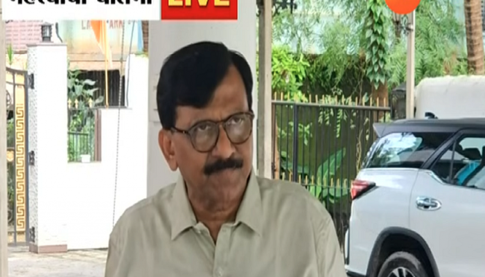 पंतप्रधानांनी शिवरायांची माफी मागताच संजय राऊतांचा मोठा उलगडा; स्पष्टच म्हणाले, 'त्यांची कृती म्हणजे...' 