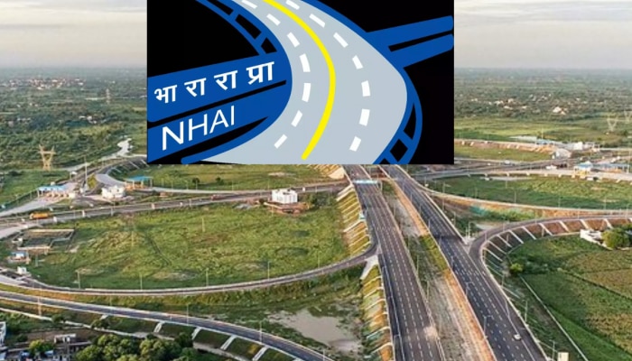 NHAI Job: राष्ट्रीय महामार्ग प्राधिकरणात भरती, परीक्षा द्यायची गरज नाही;2 लाखांपर्यंत पगार