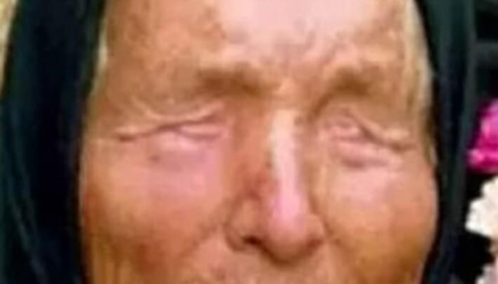 Baba Vanga Predictions 2024 Know Upcoming years