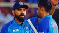 IND vs BAN : टीम इंडियाला 'जोर का झटका', फिल्डिंग करताना कॅप्टन दुखापतग्रस्त