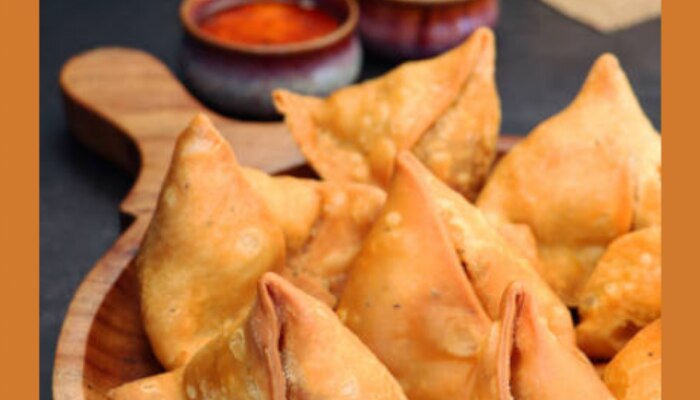 Why Samosa is not Served in Wedding Menu 