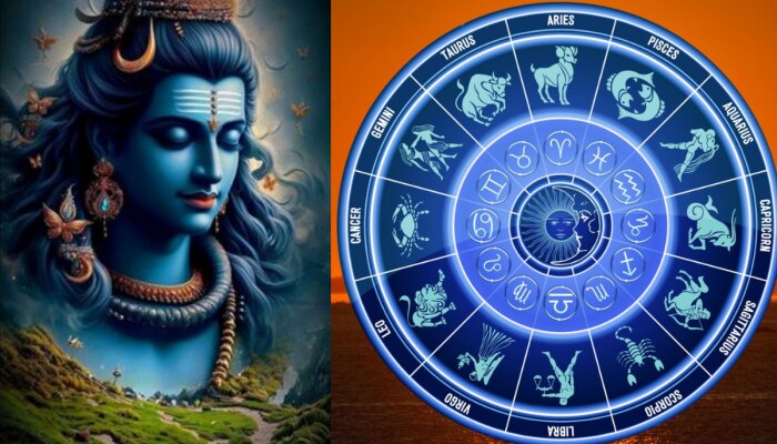 Somvati Amavasya Horoscope : सोमवती अमावास्येच्या कसा असेल दिवस? 12 राशींवर होतो परिणाम 