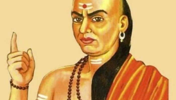 Chanakya niti four mistakes who makes man money poor