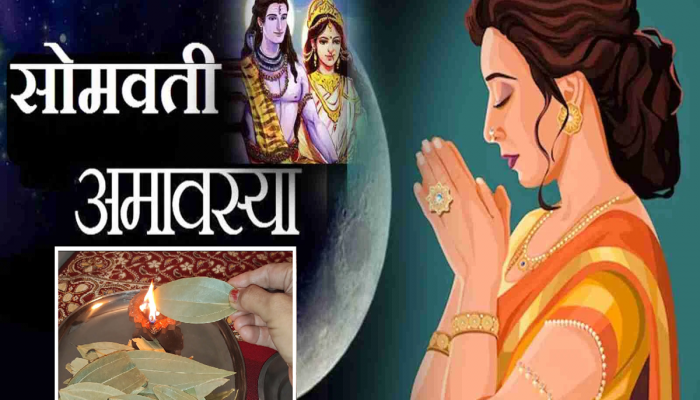 सोमवती अमावस्येला चंद्र असणार शक्तीशाली; रात्री तमालपत्राचा 'हा' उपाय करेल तुम्हाला श्रीमंत 