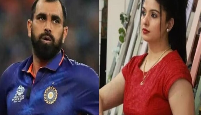 Mohammed Shami Birthday : 4 वर्षात संसार मोडला, दर महिने पत्नीला देतो 10 लाख पोटगी, तरीही आहे 54 कोटींचा मालक 