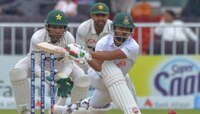 PAK vs BAN 2nd Test : बांगलादेशकडून पाकिस्तानचा सुपडा साफ, दुसरी कसोटी जिंकून रचला इ
