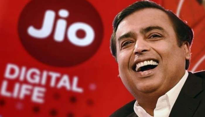 Reliance Jio चा सर्वात सुपरहिट प्लान, एकदा रिचार्ज करा, महिनाभर &#039;लाईफ झिंगालाला&#039;