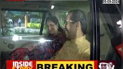 राहुल गांधी आणि शरद पवार एकाच मंचावर, सांगली पॅटर्नवरून ठाकरेंची नाराजी कायम?