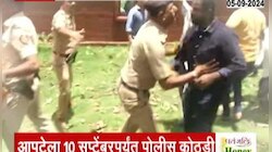 जयदीप आपटेला 10 सप्टेंबरपर्यंत पोलीस कोठडी, मुख्यमंत्री शिंदे म्हणाले...