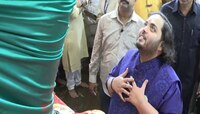 अनंत अंबानींवर लालबागचा राजा गणेश उत्सव मंडळाची मोठी जबाबदारी