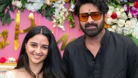 कोण आहे Iman Esmail? पाकिस्तानी मिलिट्री ऑफिसरची लेक होणार प्रभासची अभिनेत्री! 'या' 