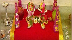 Hartalika 2024 : ...म्हणून म्हणतात हरतालिकेचे व्रत सोपं नसतं, पहिल्यांदाच करणार असाल