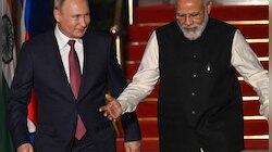 "भारत मध्यस्थी करणार असेल तर...", रशियाचे अध्यक्ष ब्लादिमीर पुतीन यांचं मोठं वक्तव्य