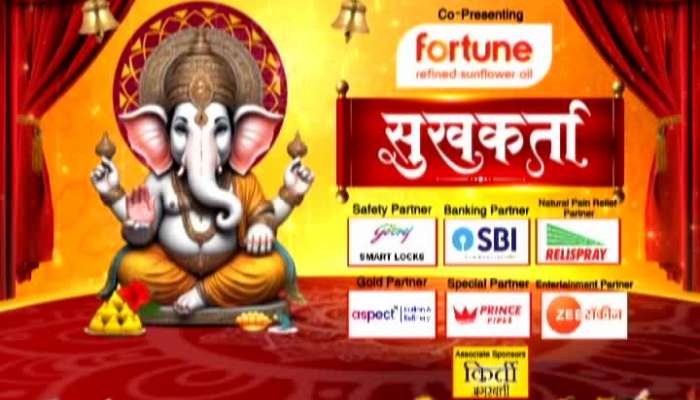 zee 24 taas special ganesh chaturthi promo