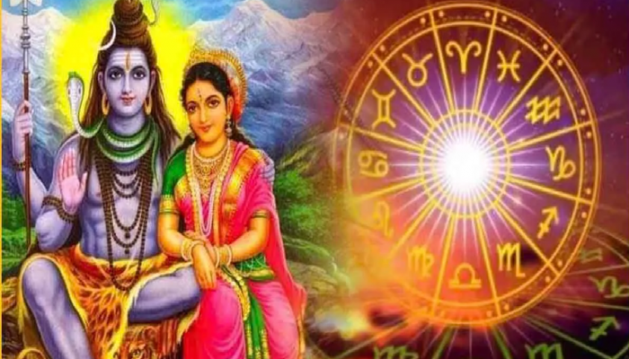 Hartalika Horoscope : हरतालिका व्रत 'या' लोकांसाठी ठरणार भाग्यशाली; 12 राशींवर काय परिणाम होणार जाणून घ्या 