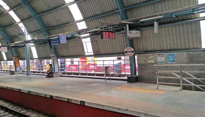 पश्चिम रेल्वेवर होतंय नवीन टर्मिनस; लांब पल्ल्याच्या गाड्या आता येथूनच पकडा, मेट्रोही जोडणार