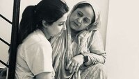 ब्रेस्ट कॅन्सरमध्ये Mucositis ची शिकार झाली Hina Khan! वेदनेला कंटाळून पोस्ट शेअर कर