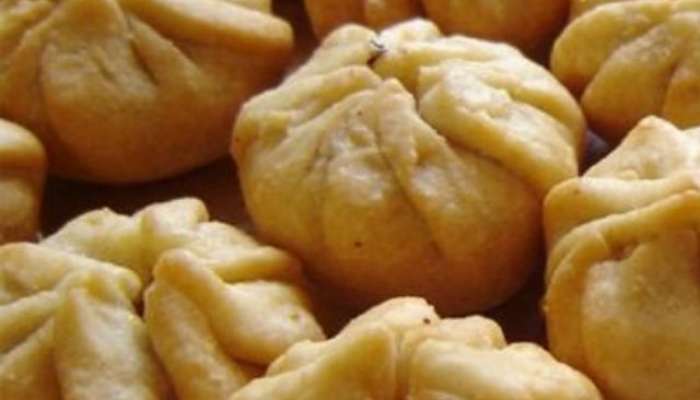 ganeshotsav 2024 How to make Talniche Modak Recipe in marathi 