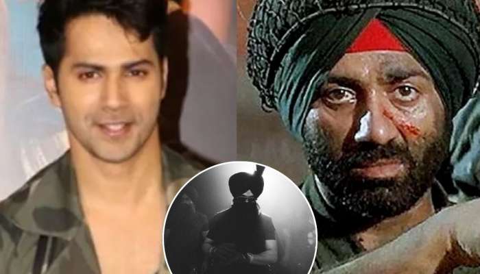 'इन सरहदों पर जब गुरु के बाज पहरा देते हैं!' Border 2 मध्ये वरुण धवननंतर आता 'या' अभिनेत्याची एन्ट्री