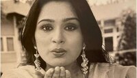 पद्मिनी कोल्हापुरे यांचा हीरो ज्यानं 100 चित्रपटांमध्ये केलं काम; अनिल कपूरसोबत दिसल