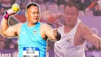 प्रेरणादायक! आधी दहशतवाद्यांशी लढताना पाय गमावला; आता पॅरालिम्पिकमध्ये देशासाठी मेडल