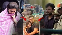 'तू Hot दिसतेस, माझ्याबरोबर...'; अश्लील फोटो पाठवत अभिनेत्रीकडे मागणी! चाहत्याच्या..