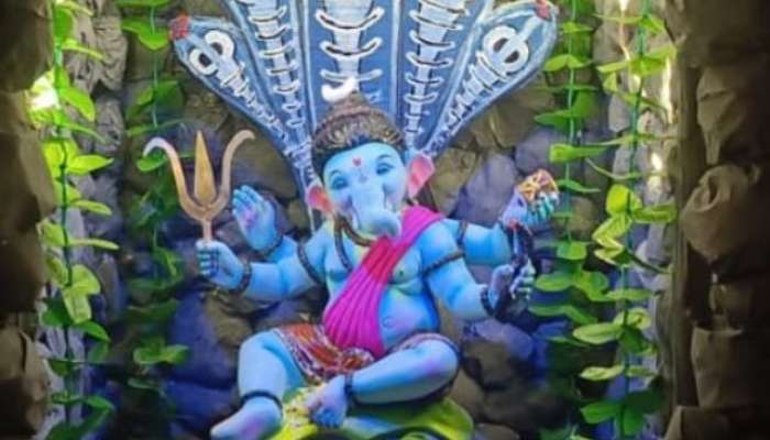 Ganeshotsav 2024: तुमच्या घरातील  बाप्पाचं दर्शन आता झी 24 तासवर, बघा आपल्या लाडक्या बाप्पाची निराळी रूपं