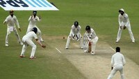 क्रिकेट चाहत्यांसाठी खुशखबर, फ्री मध्ये स्टेडियमवर जाऊन पाहता येणार Live टेस्ट मॅच 