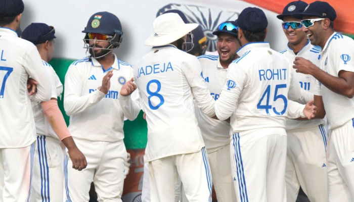 IND vs BAN : बांगलादेशविरुद्ध टीम इंडियाचा स्कॉड जाहीर, पहिल्या कसोटीसाठी 'या' खेळाडूंना संधी