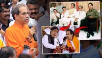 ..म्हणून CM पदाचा चेहरा हवाच; ठाकरेंच्या सेनेची मागणी! म्हणाले, 'गोपीनाथ मुंडेंनी..'