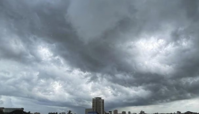 Maharashtra Rain : गणेशोत्सवावर पावसाचं सावट! IMD कडून कोकण-मराठवाड्याला 3 दिवसांचा अलर्ट 