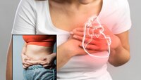 तुमची कंबर सांगते Heart Blockage आहे की नाही? अवघ्या 2 मिनिटांत घरीच तपासा