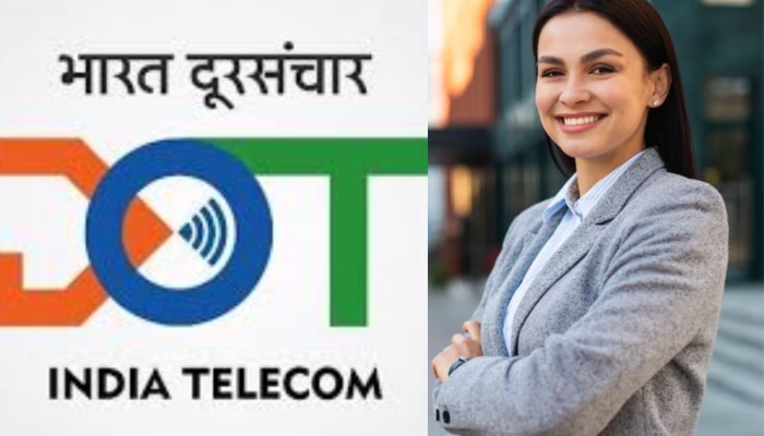 Govt Job: दूरसंचार विभागात अकाऊंटंट, स्टेनोची भरती, मुंबईत मिळेल लाखभर पगाराची नोकरी