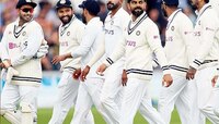 IND vs BAN : काळजावर दगड ठेऊन रोहितला घ्यावा लागणार 'हा' निर्णय, पाहा प्लेइंग XI
