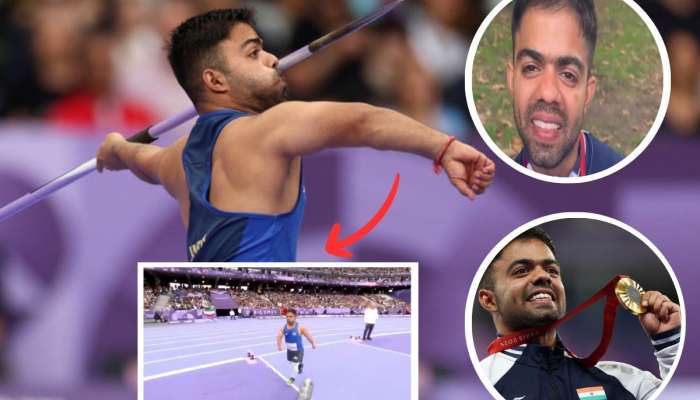 Video : छोटा विराट म्हणून व्हायरल होतोय भारताचा गोल्डन बॉय, व्हिडीओ पाहून तुम्हीच ठरवा!