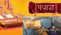 Wednesday Panchang : आज गौरी पूजन आणि राधाष्टमीसह प्रिती योग! जाणून घ्या शुभ मुहूर्त