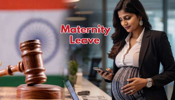 Maternity Leave संदर्भात कोर्टाचा महत्त्वाचा निर्णय! म्हणाले, &#039;प्रायव्हेट सेक्टरमध्ये असणाऱ्या...&#039;