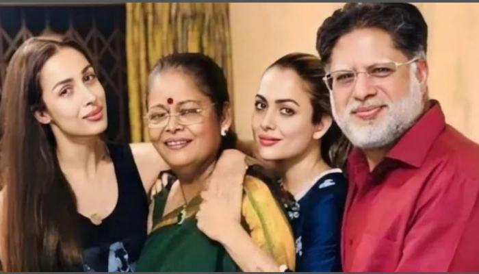 'मी आता..' मलायकाच्या वडिलांनी केलेला 'तो' फोन; पालकांच्या मानसिक आरोग्याची कशी काळजी घ्याल?